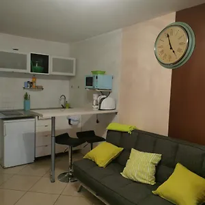  Apartamento Chaparral España