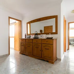 Lovely House In Gran Canaria Next To The Airport Apartamento