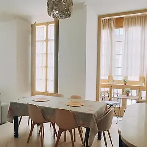  Apartamento De La Constitución España