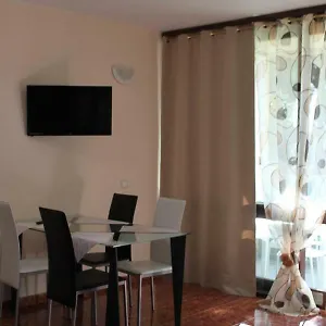  Apartamento Beautiful Hercules España